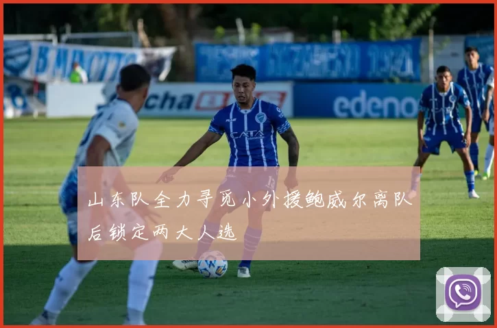 山东队全力寻觅小外援鲍威尔离队后锁定两大人选