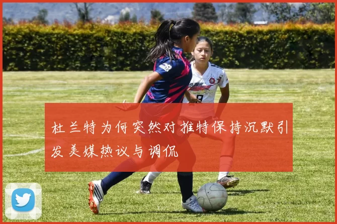 杜兰特为何突然对推特保持沉默引发美媒热议与调侃